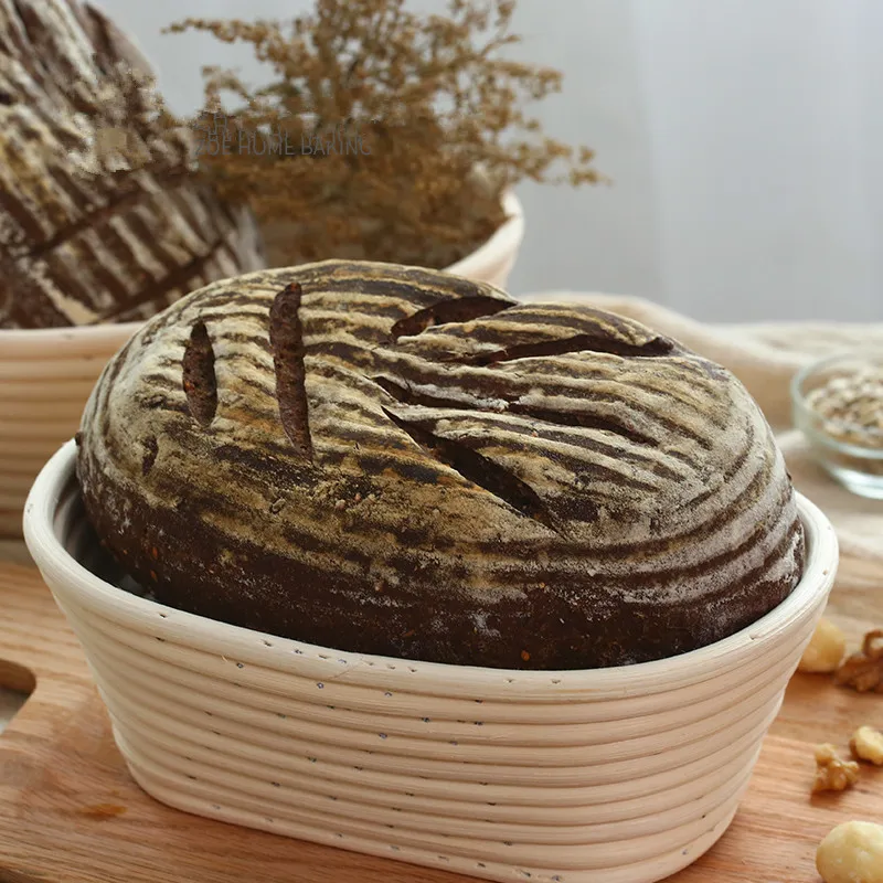 SHENHONG различные модели тесто из ротанга корзина тесто Banneton Brotform защита хлеба доказательство ферментации корзины страны