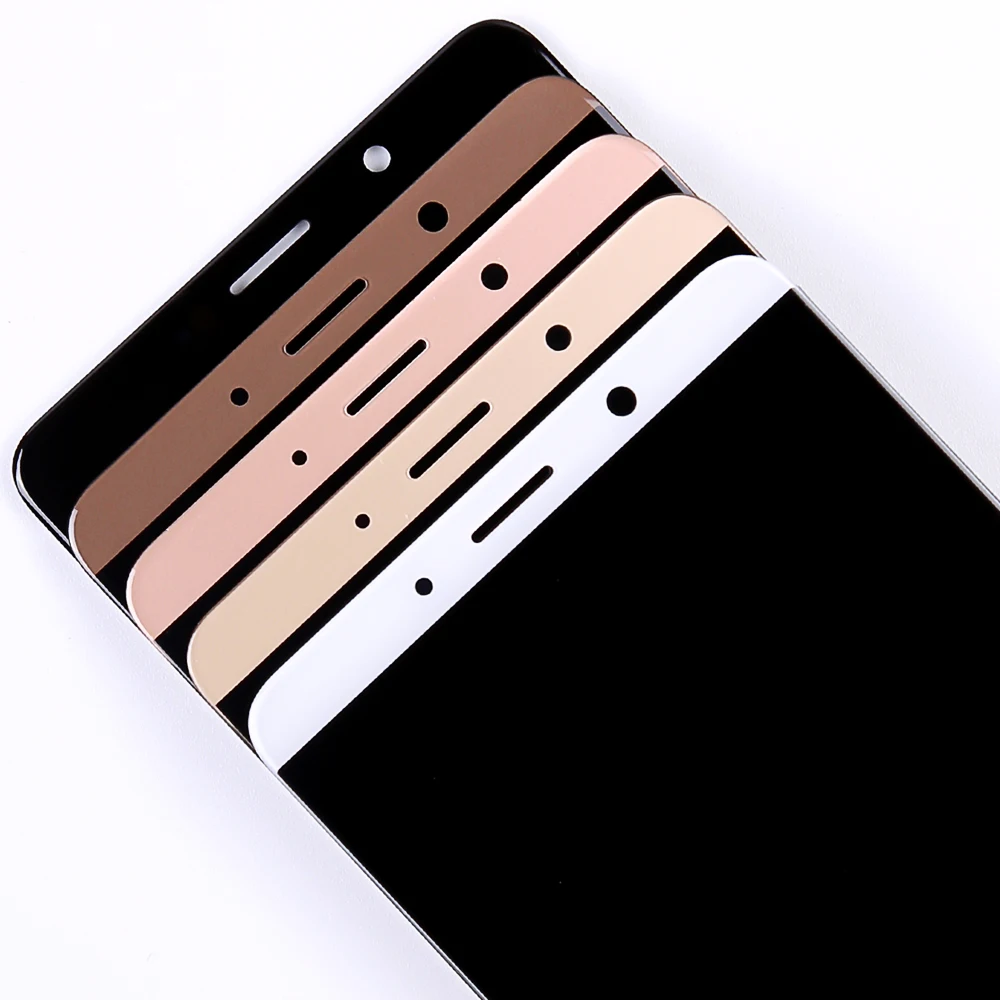 Сделка команда 5 9 дюймов ЖК-дисплей для Huawei Mate 10 сенсорный экран панель