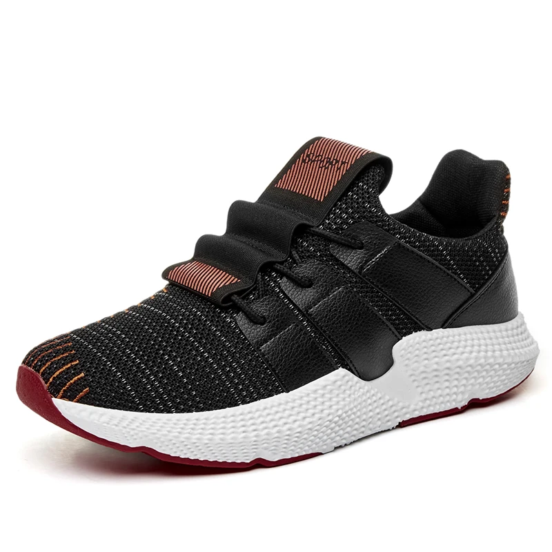 Новинка 2018 мужские кроссовки спортивная обувь для бега уличные zapatillas