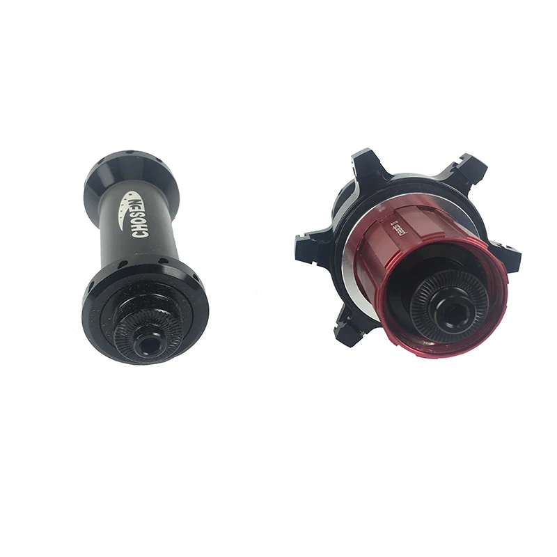 Выбранные ступицы 7187 дорожный велосипед ступица прямая Тяговая велосипедная 20/24