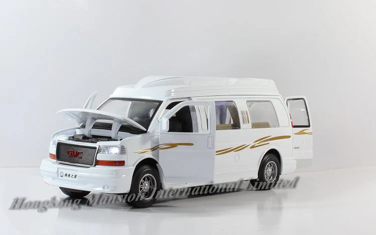 1:32 Масштаб литья под давлением модель автомобиля из металлического сплава для