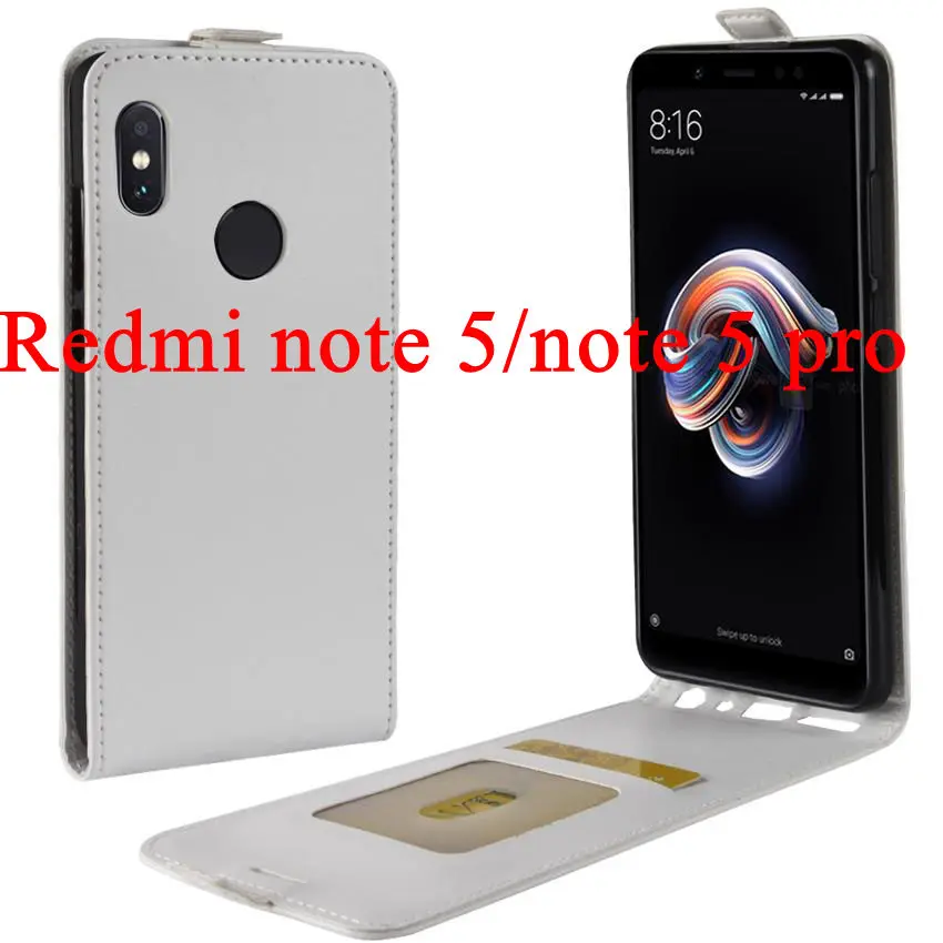 Redmi Note 7 6 pro Чехол из искусственной кожи Флип Бумажник чехол для телефона крышка для Xiaomi Redmi Note 4X5 PRO защита экрана Защитная пленка