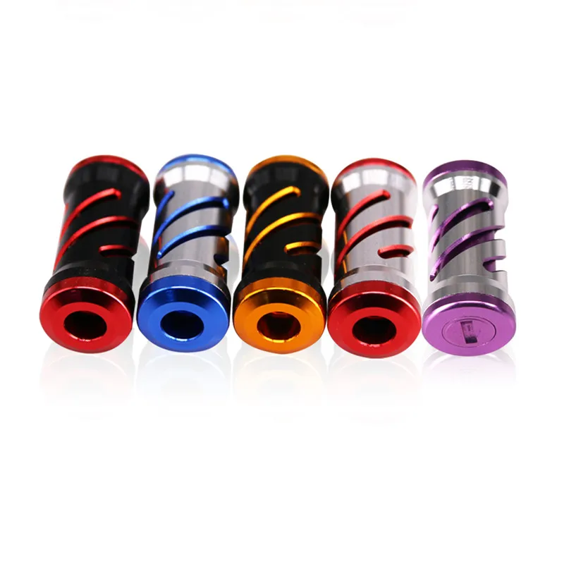 Ручка катушки DEUKIO для Shimano катушка Daiwa ручка Низкопрофильная катушка спиннинга рыболовные снасти аксессуар