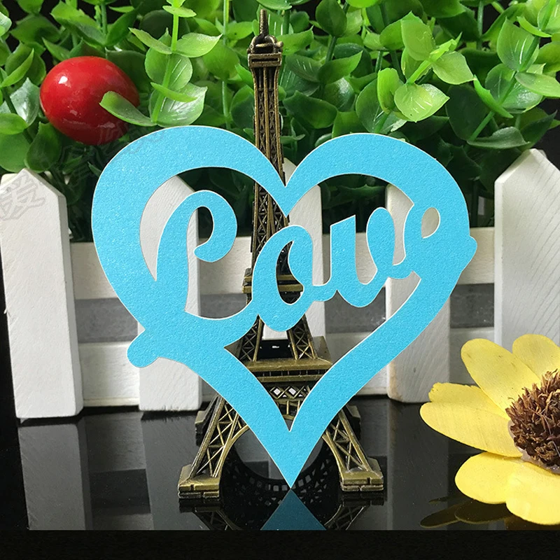 50 шт. декоративные бокалы в виде сердца|decor diy|decorative decorativedecorative cup |