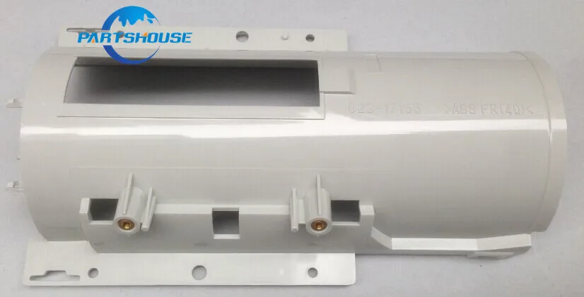 

Original A3 Duplicator Cartridge Guide Upper 046-17010 023-17155 For Riso EV RV RZ Guide Cover Duplicator Parts