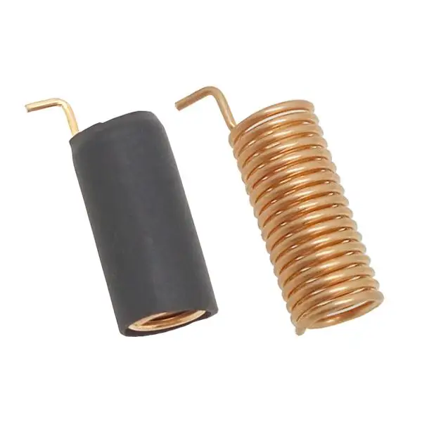 20 шт. стандартная антенна helix | Радиочастотная Антенна 433 МГц 2 15 дБи с медной