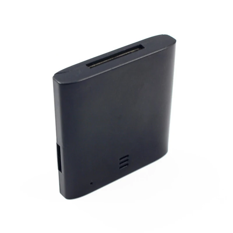 Лучшие предложения 1 шт. Bluetooth A2DP адаптер музыкальный приемник для iPod iPhone 30-Pin Doca