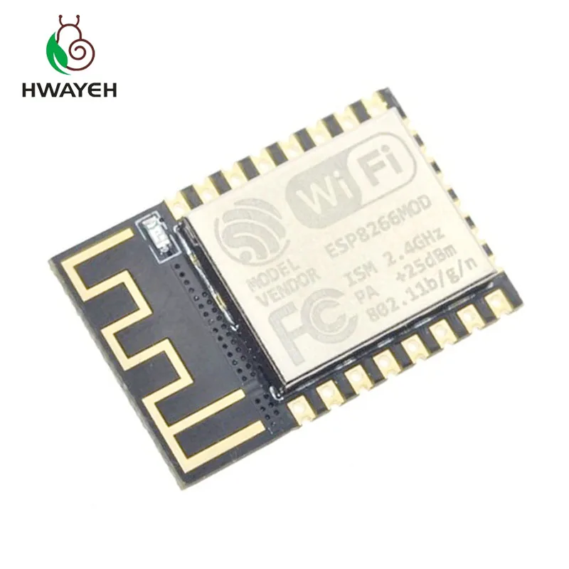 Новая версия 2015 года 1 шт. Φ (улучшенный) ESP8266 удаленный последовательный порт