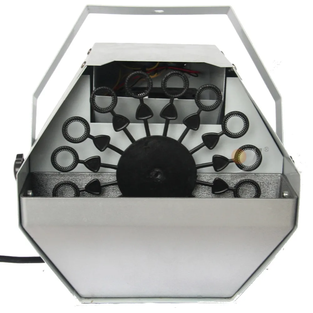 Пульт дистанционного управления 60 Вт сценический эффект машина в хорошем