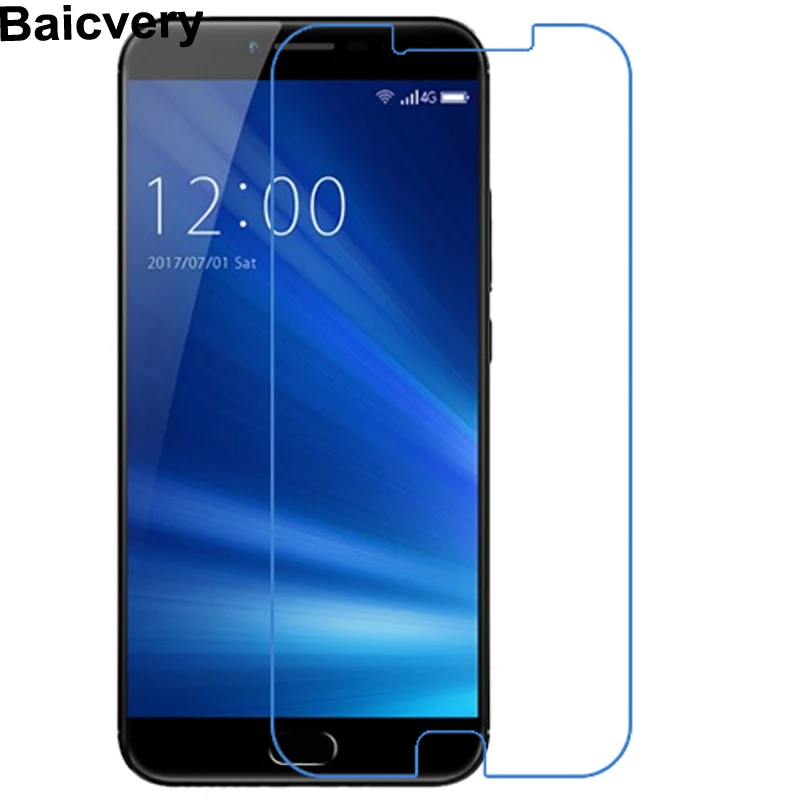 HD Clear Nano Premium Tempered Explosion proof Soft Film for UMiDIGI C Note 2 (CNOTE1) (NOT Glass)|premium tempered|tempered filmglass glass |