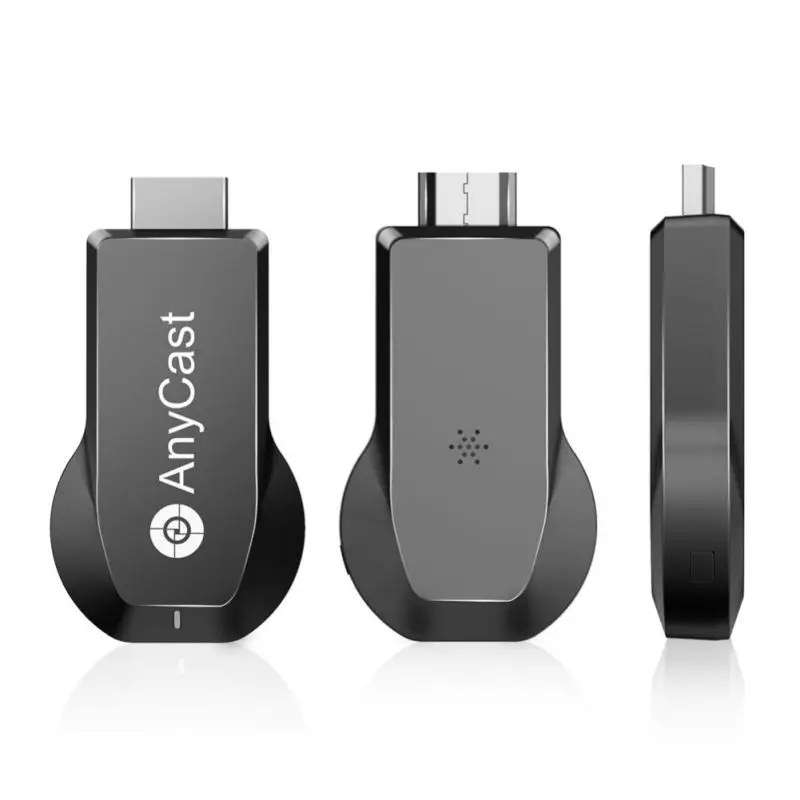 EDAL 2 4G 5G беспроводной 4K HDMI tv Stick любой Cast M100 WiFi Дисплей ТВ ключ приемник адаптер