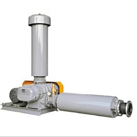 2016 Hot sale 990 r/min 1 year guarantee Rotary Lob Blower with 90 kw motor made in china | Инструменты