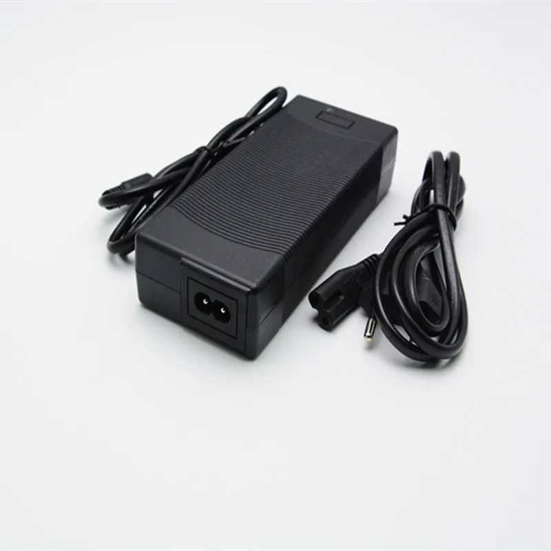 KingWeiAC 100-240V to DC 29.4V 3A Converter Adapter US Plug switching Power Supply EU UK Charger for 18650 Battery Cellphone | Электроника