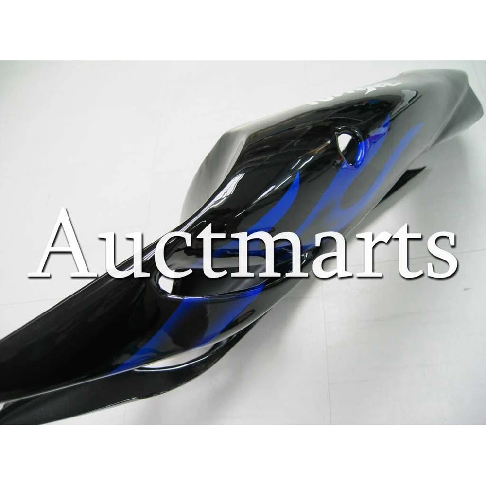 Кузов 2002 2003 ZX9R мотоцикл Aftermarket обтекатель для Kawasaki ZX 9R 02 03 ниндзя ABS Пластик Carenes