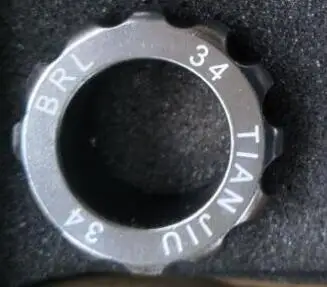 34mm Брендовые новые профессиональные часы, открывающийся инструмент для часов, открывалка для часов, 4 размера, открывающийся инструмент для часов - Цвет: 34mm