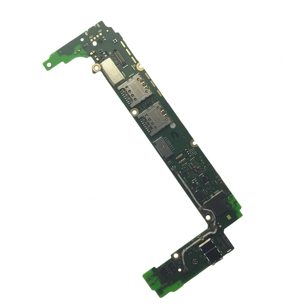 Оригинальная материнская плата, запасные части для huawei Ascend G620s-UL00/G620s-L01/L02/L03/c8817d