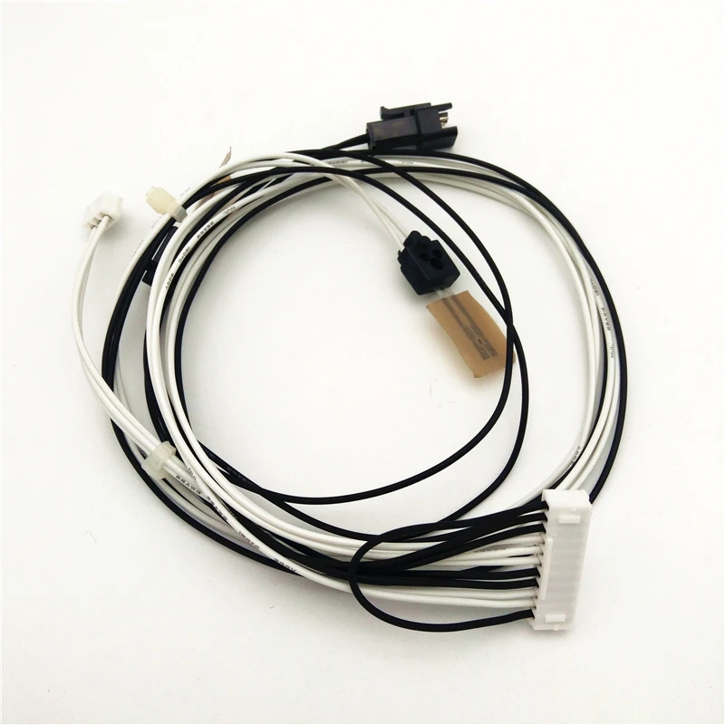 Einkshop 350 Термистор для Toshiba E studio 352 450 452 353 453 35 45 288 358 458 DP2800 2830 3500 4500 принтер|Детали