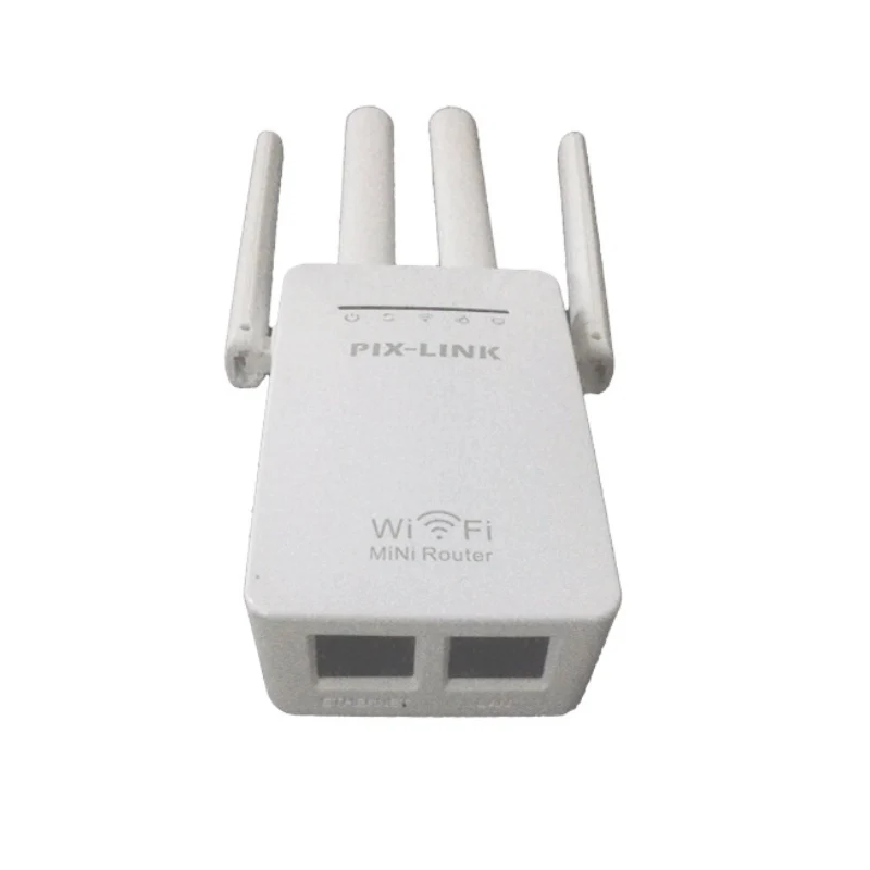 450 м беспроводной Wifi усилитель сигнала маршрутизатор WIFI ретранслятор настенный