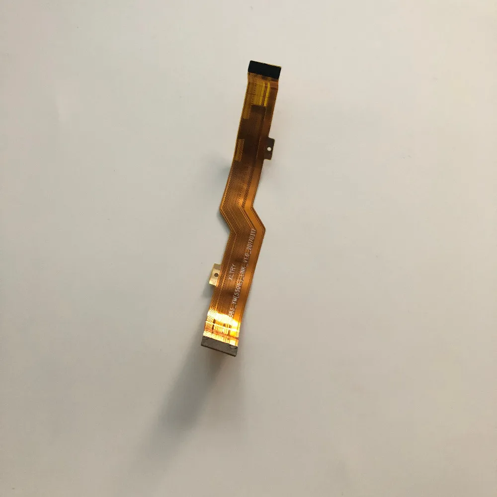 Б/у USB зарядка для смартфона UMIDIGI C Note 2 MT6737T Quad Core 5 дюйма 1920x1080|Шлейфы мобильных
