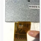 Совместимый сменный ЖК-экран 6,2 дюйма с сенсорным экраном, 60 контактов, для автомобильного dvd gps 7300101366 (не оригинал)