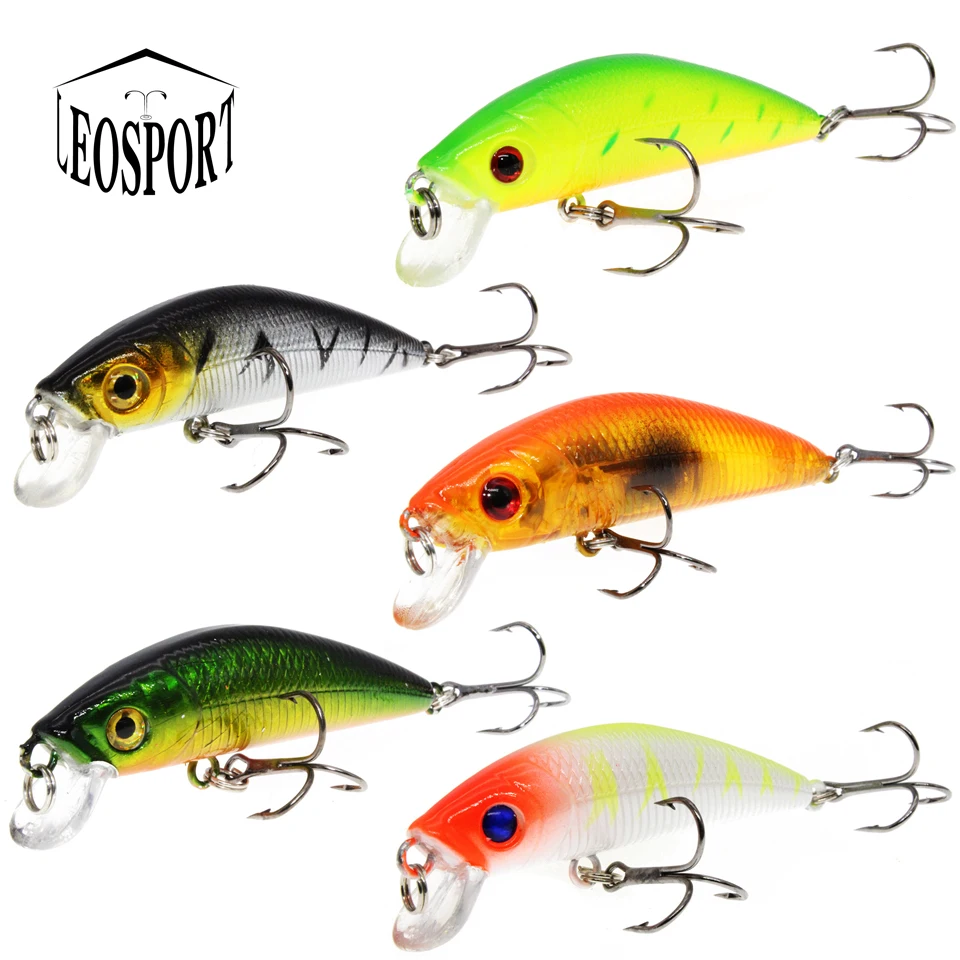 

Жесткие пластиковые рыболовные приманки в виде гольяна 7 см/7,6 г, искусственная приманка, кренкбейт, приманка, рыболовные снасти, рыба