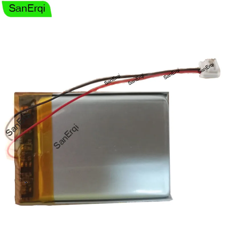 Аккумуляторная батарея SanErqi IRiver U10 iRiver / H10 JR с разъемом|Аккумуляторы для мобильных