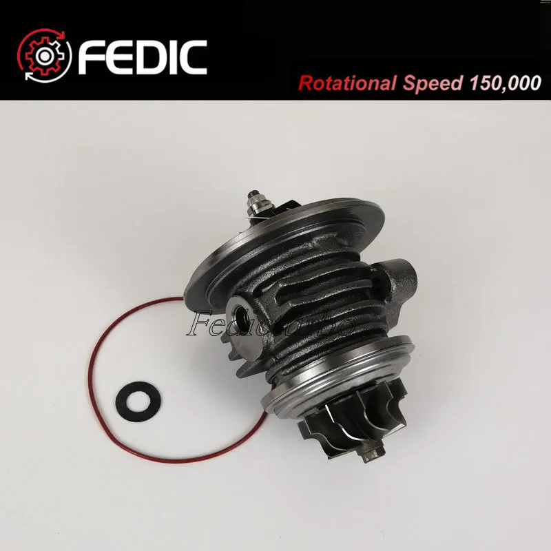 Turbo cartridge T250-4 CHRA 452055 ERR4802 Turbo charger for Land Rover Defender Discovery Ranger Rover 2.5TDI 83Kw 93Kw 200TDI