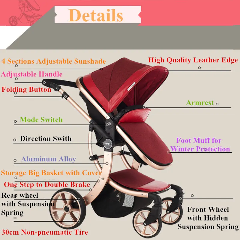 Мода высокое качество супер подвеска алюминиевый сплав высокая Ландшафтная