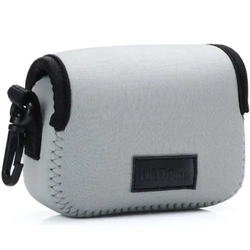 Чехол для цифровой камеры Panasonic Lumix LX10 LX15 TZ200 TZ100 TZ96 TZ95 TZ90 TZ80 TZ70 TZ60 TZ50 ZS110 ZS100 ZS70