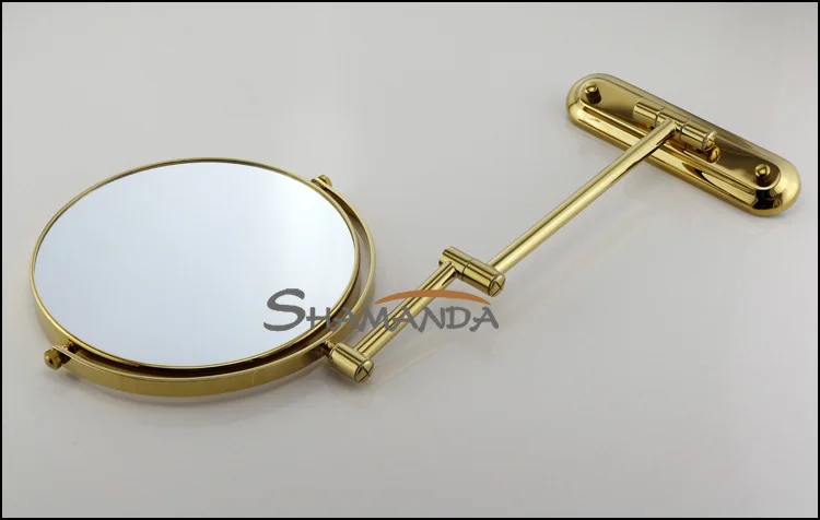 Бесплатная доставка европейские товары для ванной комнаты твердая латунь с