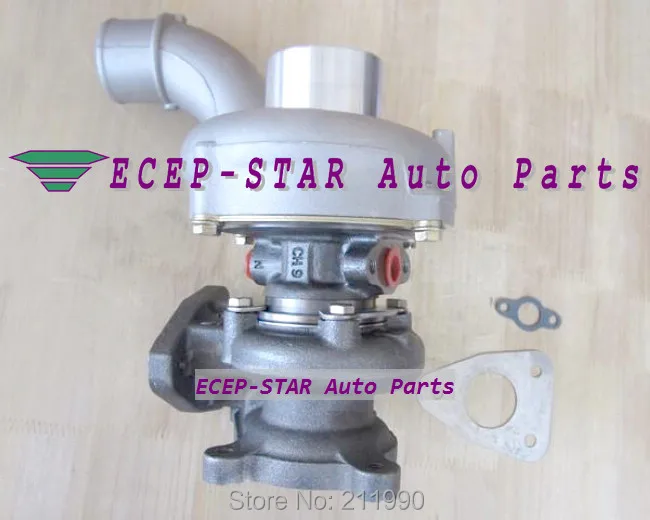 Бесплатная доставка K03 55 53039700055 53039880055 турбо для Nissan Interstar Renault Master Opel Movano G9U720 G9UA724
