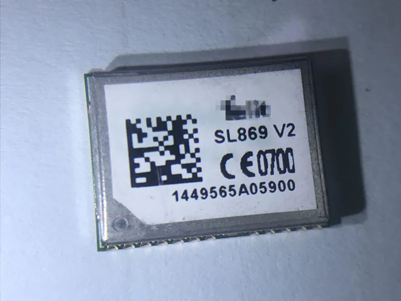 10 шт. чипсет SL869 V2 MT3333 модуль GNSS для неавтоматического синхронизации и без мертвых