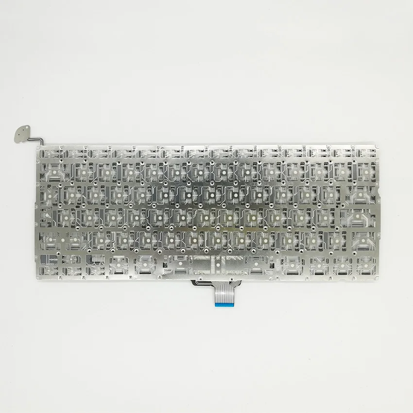 Новая тайская клавиатура A1278 для MacBook Pro 13 3 таиландский стандарт 2009 2010 2011 2012