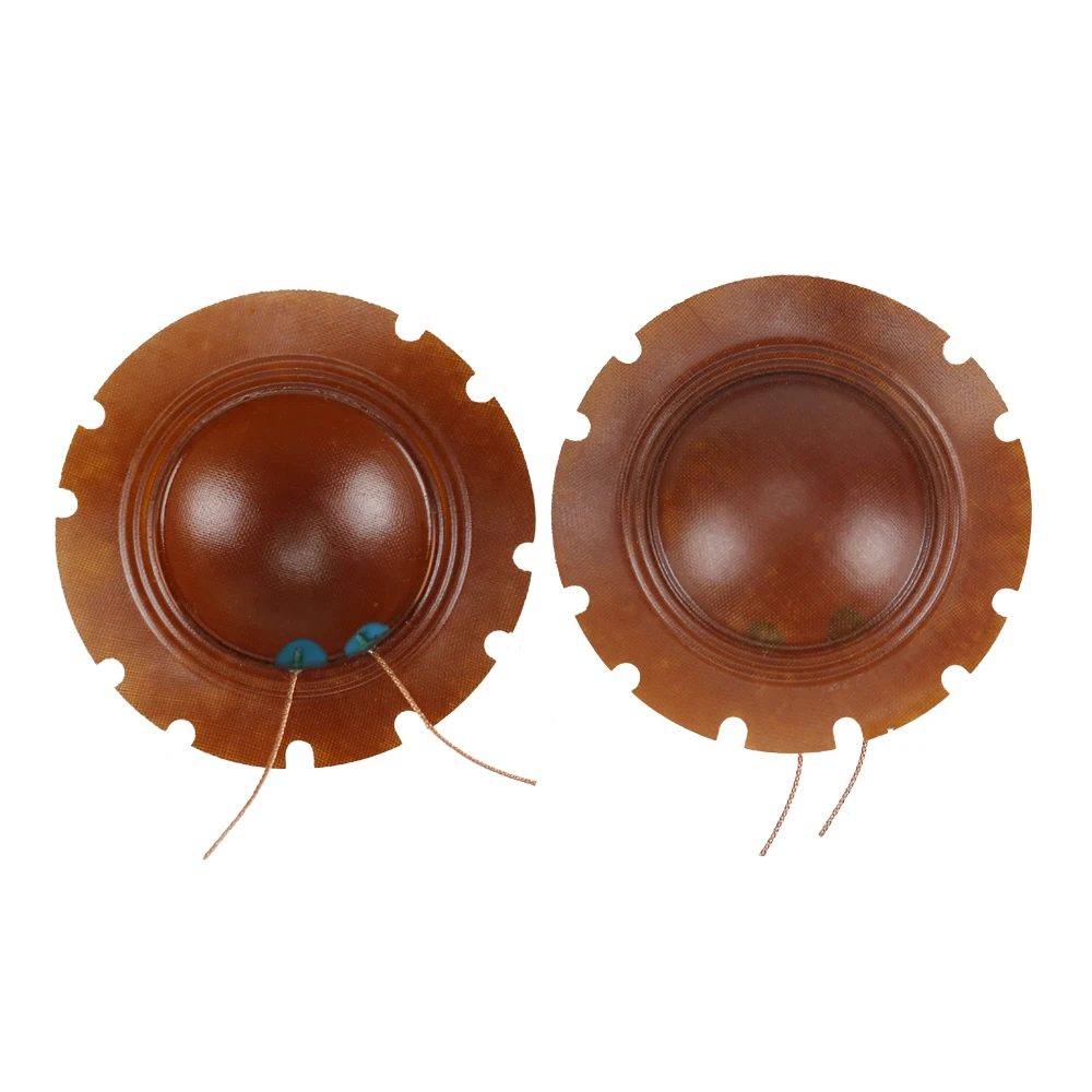 Высокочастотная звуковая катушка GHXAMP 38 5 Core 8 Ом 40 Вт кольцевая сигнализация KSV