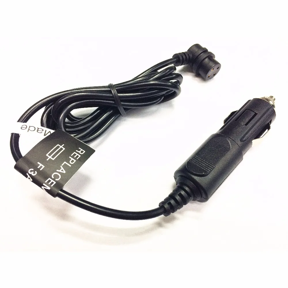Car Power cord Charger Cable Adapter 4 Garmin GPSMAP 78 78S 78SC 60C 60CSx 76CSx