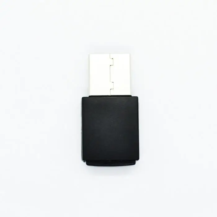 600 Мбит/с двухдиапазонный 2,4G/5G Hz беспроводной USB WiFi адаптер LAN Карта QJY99