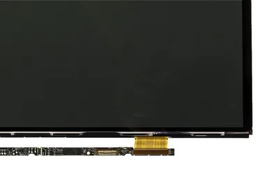 Абсолютно новый 13 "A1369 A1466 LCD светодиодный экран стекло LTH133BT01 LP133WP1 TJA7 NT133WGB N81 для