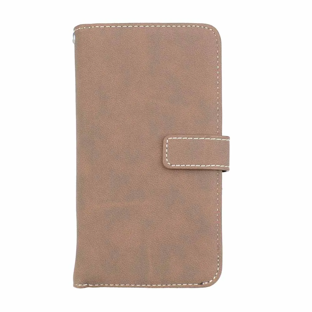 Capa Fundas для iphone XR XS Max 6 6 Plus 6s держатель чехол для iphone 7 8 plus XR XS кожаный чехол для телефона 9 слотов для карт