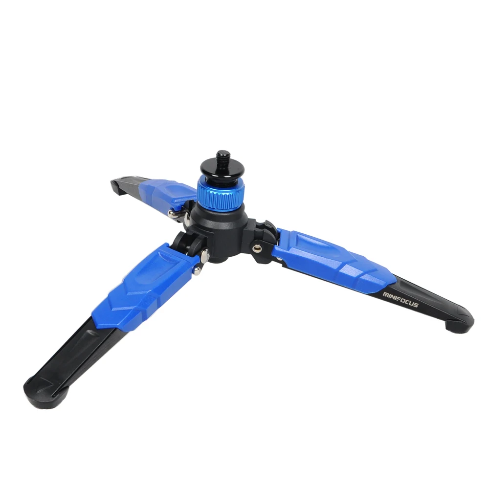 MINIFOCUS CM-48 углеродного волокна Камера монопод Unipod Stick 4-секционный для DSLR Камера видеокамера ручной шарнирный стабилизатор для камеры GoPro
