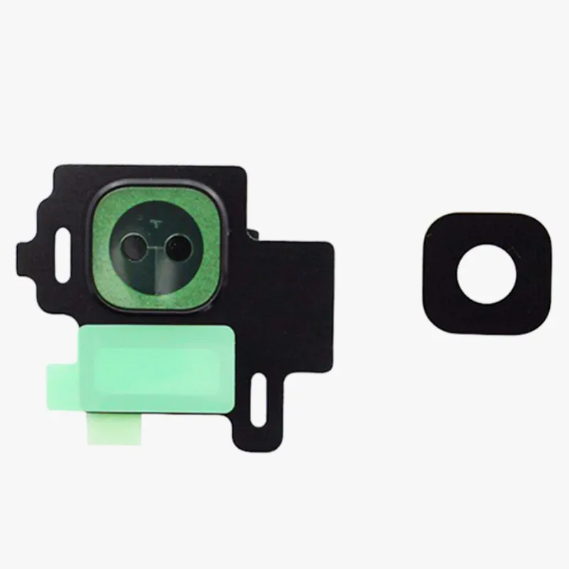 OEM Back Camera Lens Ring Cover Replacement for Samsung Galaxy S8 G950 - Black/Silver/ Gold/Blue | Мобильные телефоны и