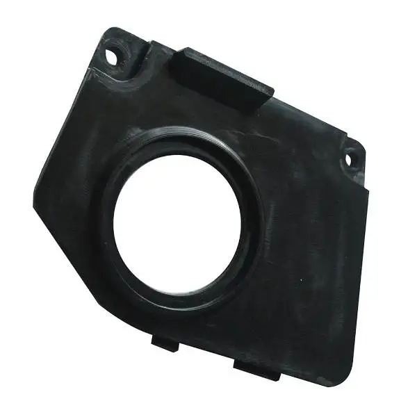 Пластиковая прокладка масляного насоса для китайских деталей бензопилы 2500 25cc|for