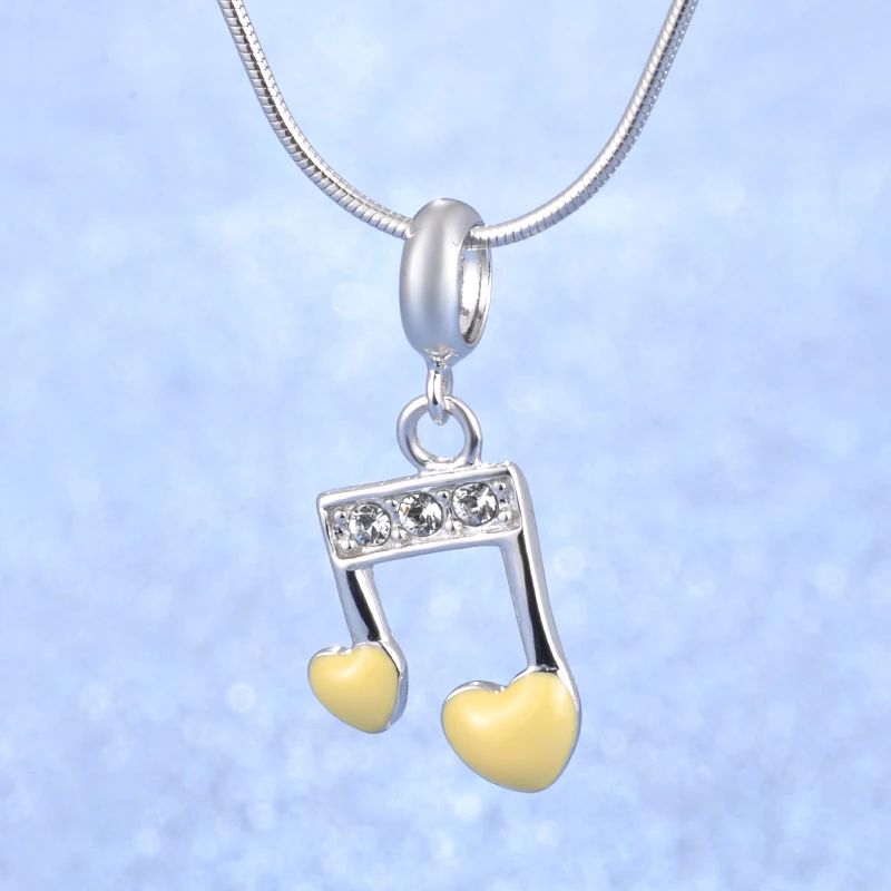 Полимерные Стразы высокого качества для хендмейда музыка серии ювелирные