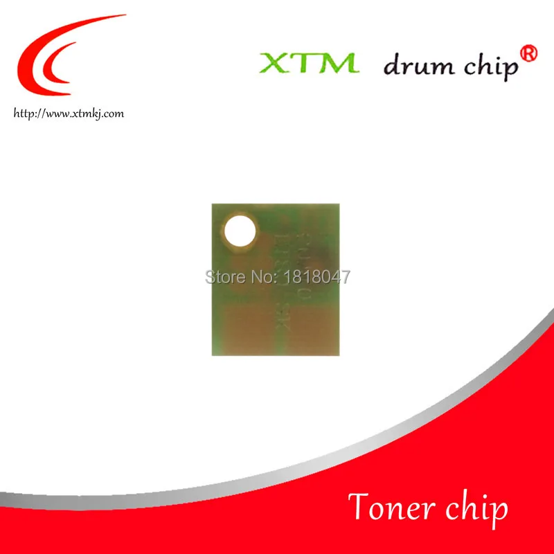 Совместимые чипы X340H11G 6K для Lexmark X344 X342 X340 чип тонер картриджа|cartridge chip|lexmark chipchip