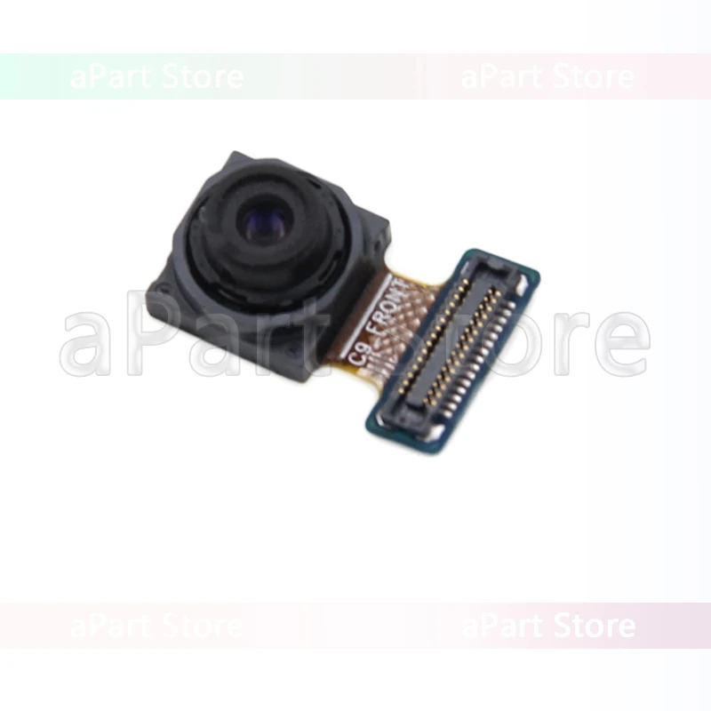 Фронтальная камера гибкий кабель для Samsung Galaxy A3 A5 A7 2015 2016 2017 A320f A520f A720f A310f A510f A710f