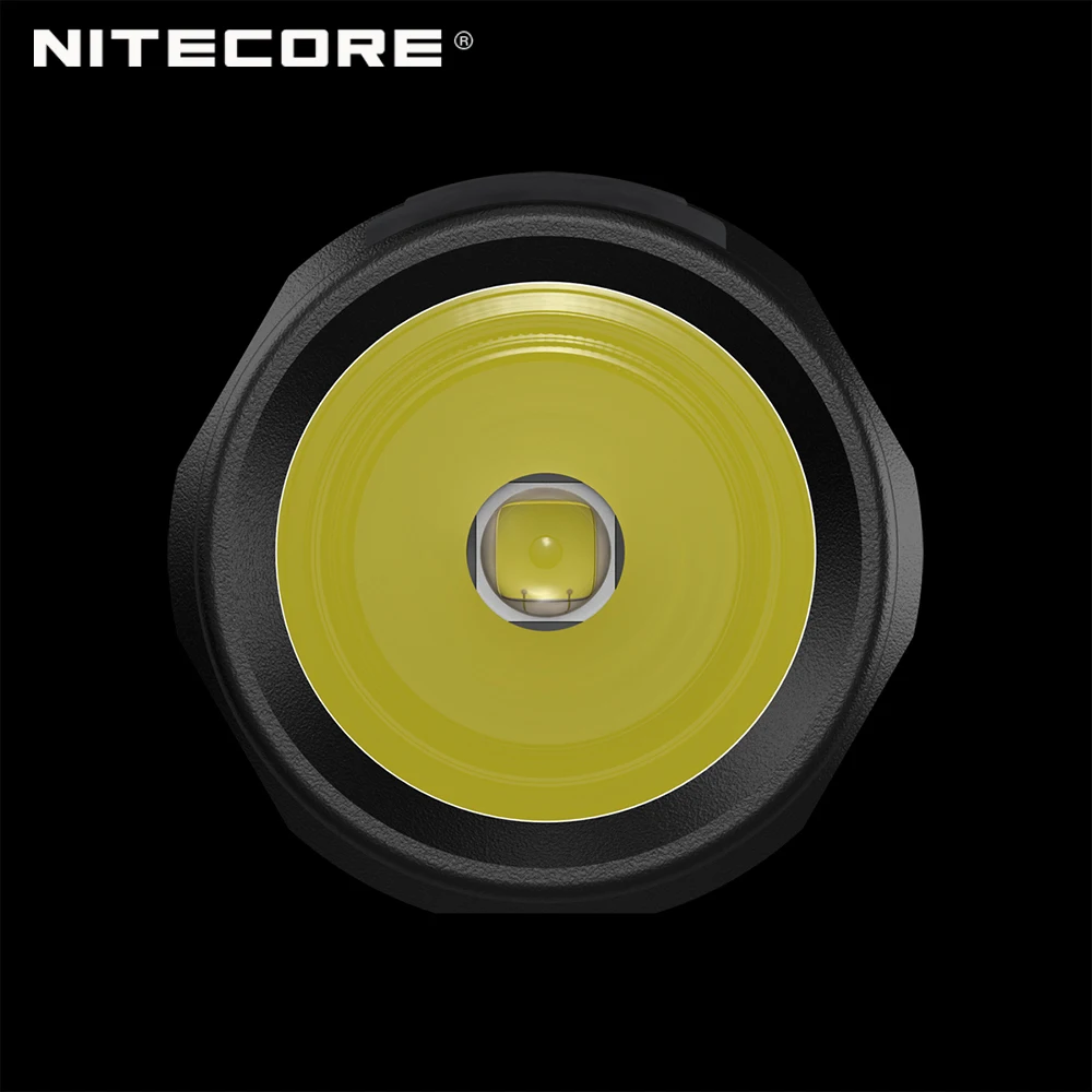 5-летняя гарантия NITECORE EC20 960 люмен яркий светодиодный подводный вспышка
