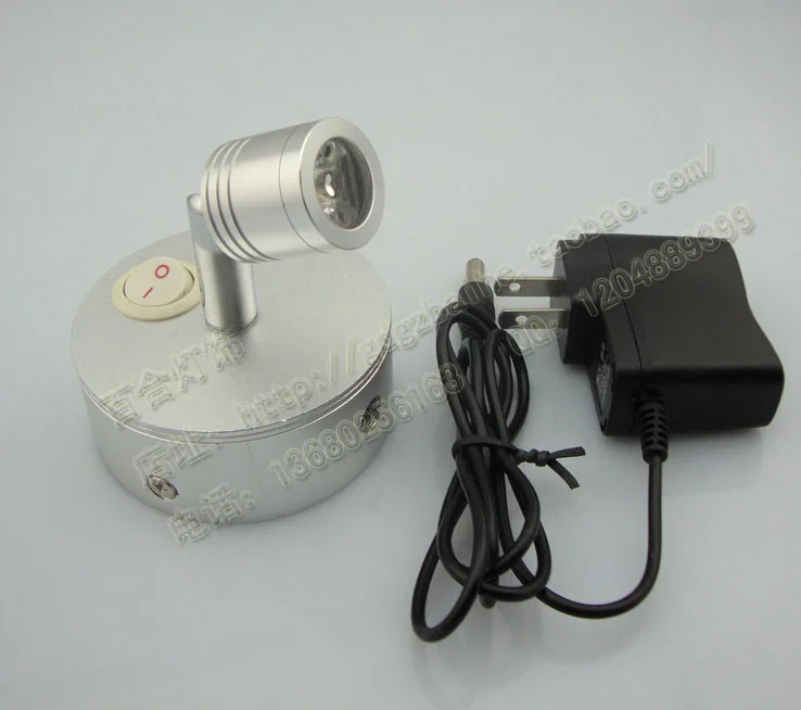 Новый свет светодиодный аккумулятор встроенный источник питания перезаряжаемый