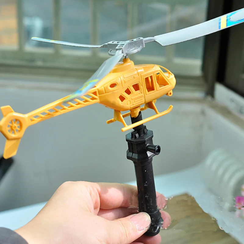 1 комплект ручкой самолет Высокое качество воспроизведения модель самолета