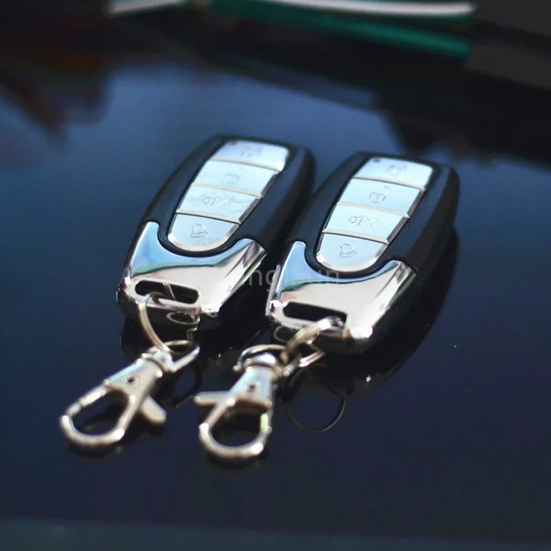 Сигнализация Противоугонная система безопасности для автомобиля и грузовика