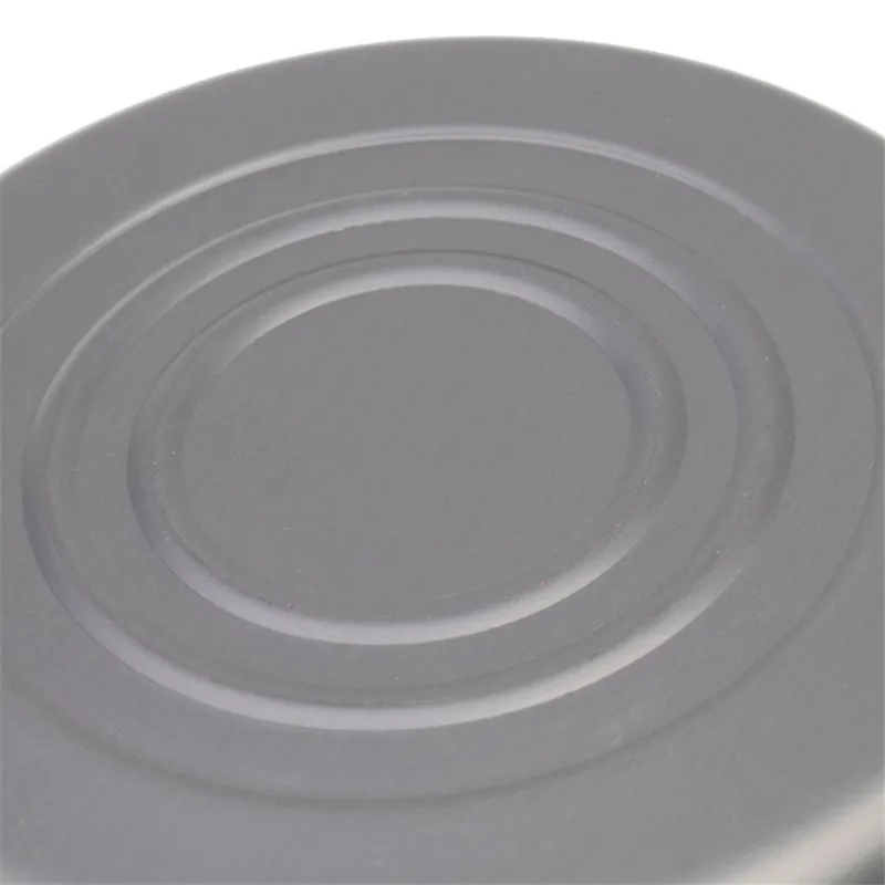 800 мл/1200 мл Высокое качество Алюминий сплав Пикник стакана воды чайник