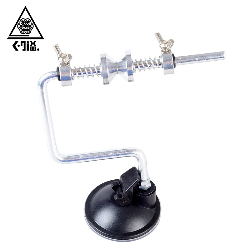 Портативный Алюминий Рыбалка линия намотки Катушка диспетчера Системы с